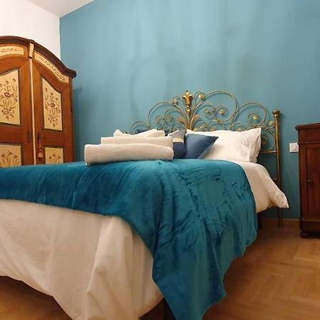 Argonauti Rooms Retreat Пистойя Экстерьер фото