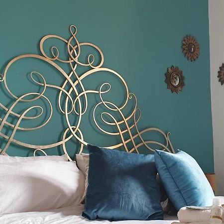 Argonauti Rooms Retreat Пистойя Экстерьер фото