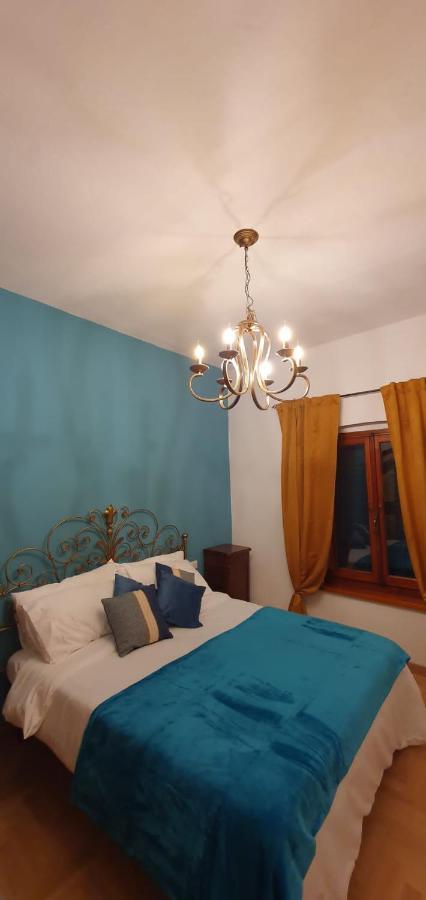Argonauti Rooms Retreat Пистойя Экстерьер фото