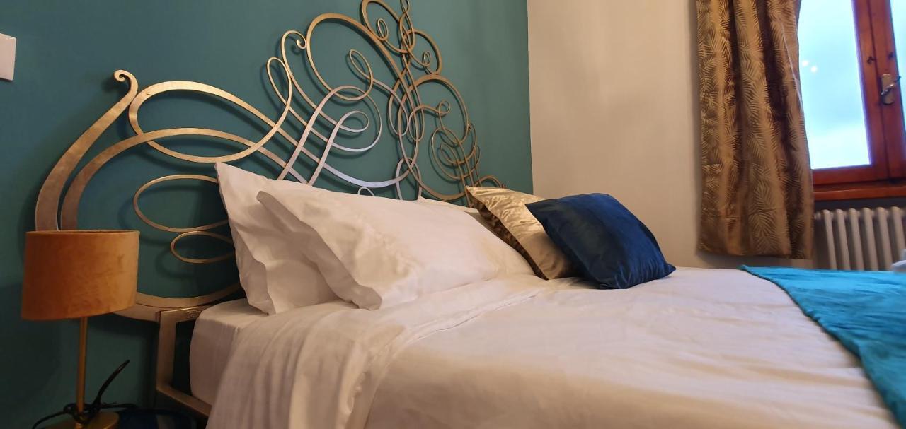 Argonauti Rooms Retreat Пистойя Экстерьер фото