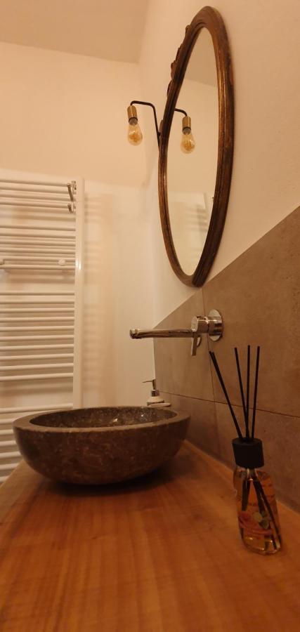 Argonauti Rooms Retreat Пистойя Экстерьер фото