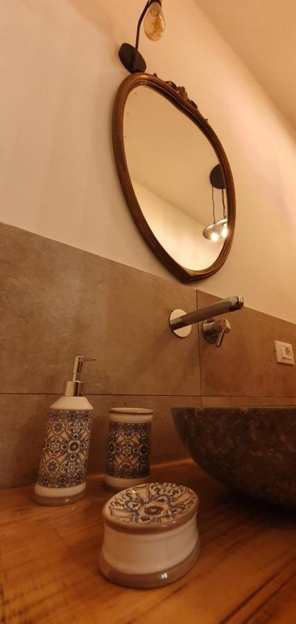 Argonauti Rooms Retreat Пистойя Экстерьер фото