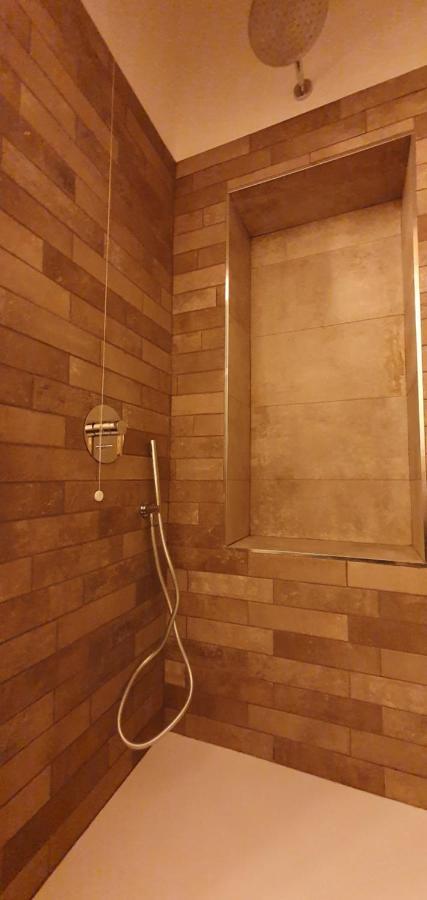 Argonauti Rooms Retreat Пистойя Экстерьер фото