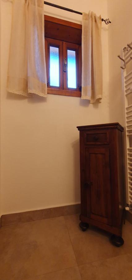 Argonauti Rooms Retreat Пистойя Экстерьер фото